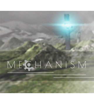 Mechanism Steam Key GLOBAL